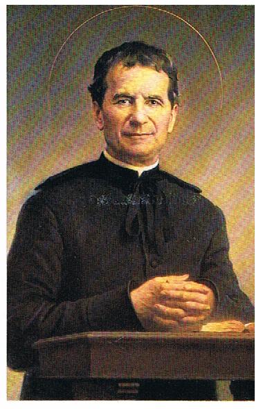 Don Bosco