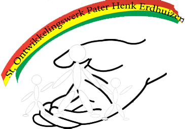 Pater Henk Erdhuizen Logo